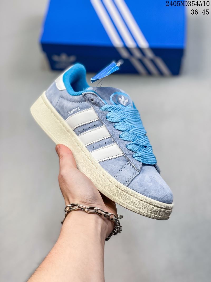 Adidas Campus Shoes